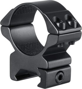 Hawke Match Weaver Riflescope Mounts