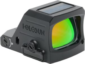 best red dot sight for GForce RPX9 Exodus