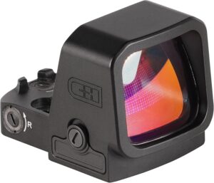 UUQ EagleC28F Reflex Sight