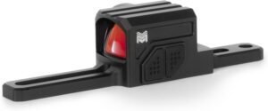 Monstrum B.O.P. Enclosed Red Dot 