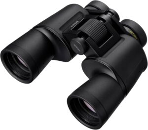 Nikon Action 8x42 Binocular