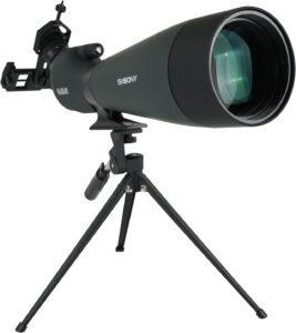 Best Lightweight Spotting Scope for Bird Watching