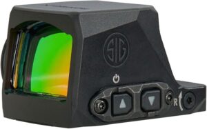 SIG SAUER Romeo-X