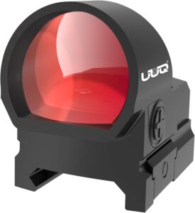 UUQ EagleC28 Reflex Sight 