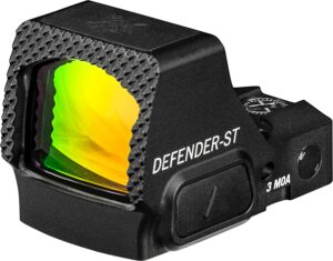 Vortex Defender-ST Micro Dot Sight