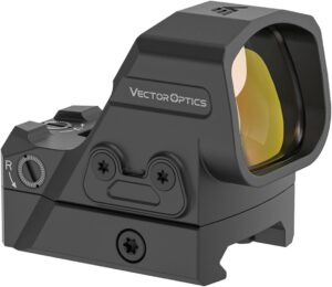 Vector Optics Genii Frenzy 1x24x29 6MOA 