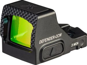 Vortex Defender-CCW