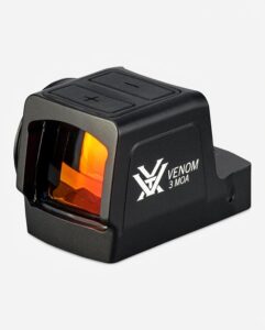 Vortex Venom Enclosed Micro Red Dot Sight