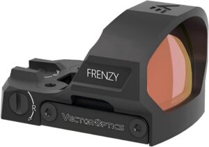 Vector Optics Frenzy 1x19x28