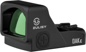 Zulisy OAKc 3MOA