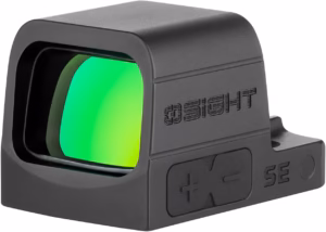 best red dot sight for Heckler & Koch CC9