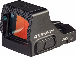 Vortex Defender-CCW