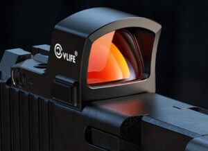 best red dot sight for CZ Shadow 2 Compact
