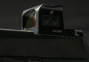 best red dot sight for Daniel Defense H9