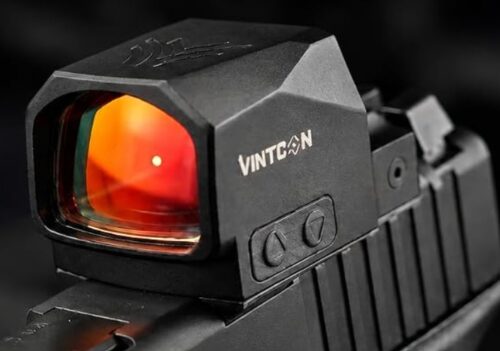 best red dot sight for Glock 19 Gen 6