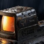 best red dot sight for Heckler & Koch CC9