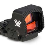best red dot sight for Staccato CS