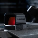 best red dot sight for Staccato P