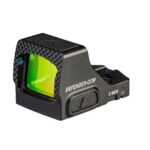 best red dot sight for Taurus 605