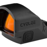 best red dot sight for MAC 9 DS