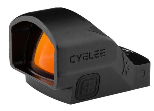 best red dot sight for MAC 9 DS