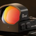 best red dot sight for Shadow Systems XR920