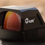 best red dot sight for SAR 9 CX