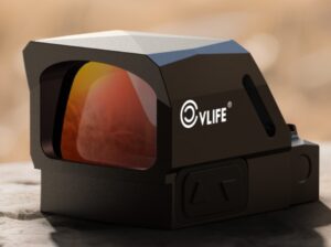 best red dot sight for SAR 9 CX