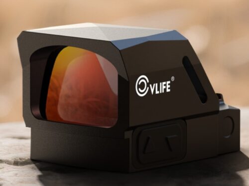 best red dot sight for SAR 9 CX