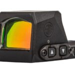 Best Red Dot Sight for M&P M2.0 Competitor