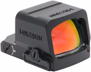 best red dot sight for Staccato CS