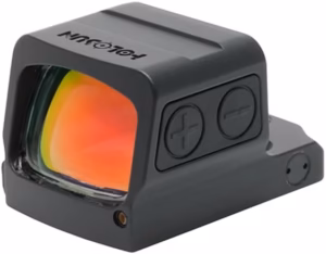 best red dot sight for Heckler & Koch CC9