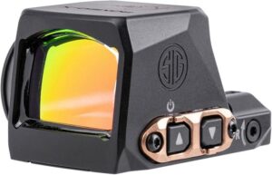 best red dot sight for Glock 19 Gen6