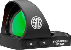 best red dot sight for M&P M2.0