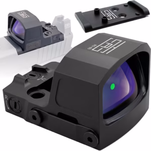 TSA® Micro Reflex Sight 3 MOA