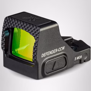best red dot sight for S&W M&P 22X