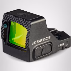 Vortex Defender-CCW