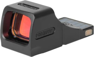 best red dot sight for M&P M2.0
