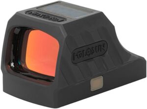 best red dot sight for Sig P211 GTO