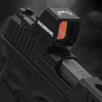 best red dot sight for Springfield 1911 DS Prodigy