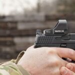 Best Red Dot Sight for Sig P320 XFive Legion
