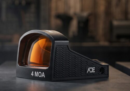 best red dot sight for Hellcat RDP
