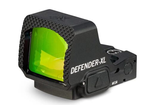 best Girsan Regard MC red dot sights