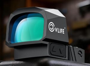 Best Red Dot Sight for Glock 19X