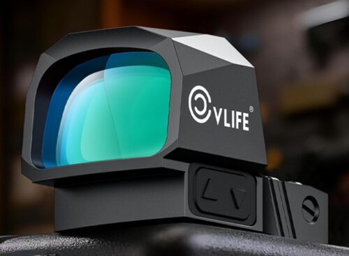 Best Red Dot Sight for Glock 19X