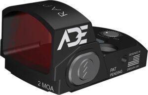 ADE Advanced Optics RD3‑020