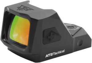 AT3 Tactical ACE 