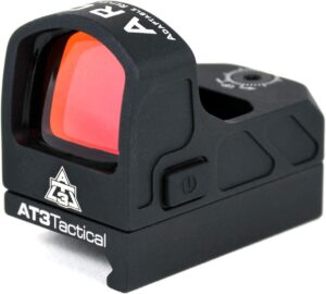 AT3 Tactical ARO-MINI 1x23mm
