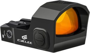 Cyelee Calf X1 Red Dot Sight