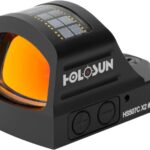 best red dot sight for S&W SD9 VE
